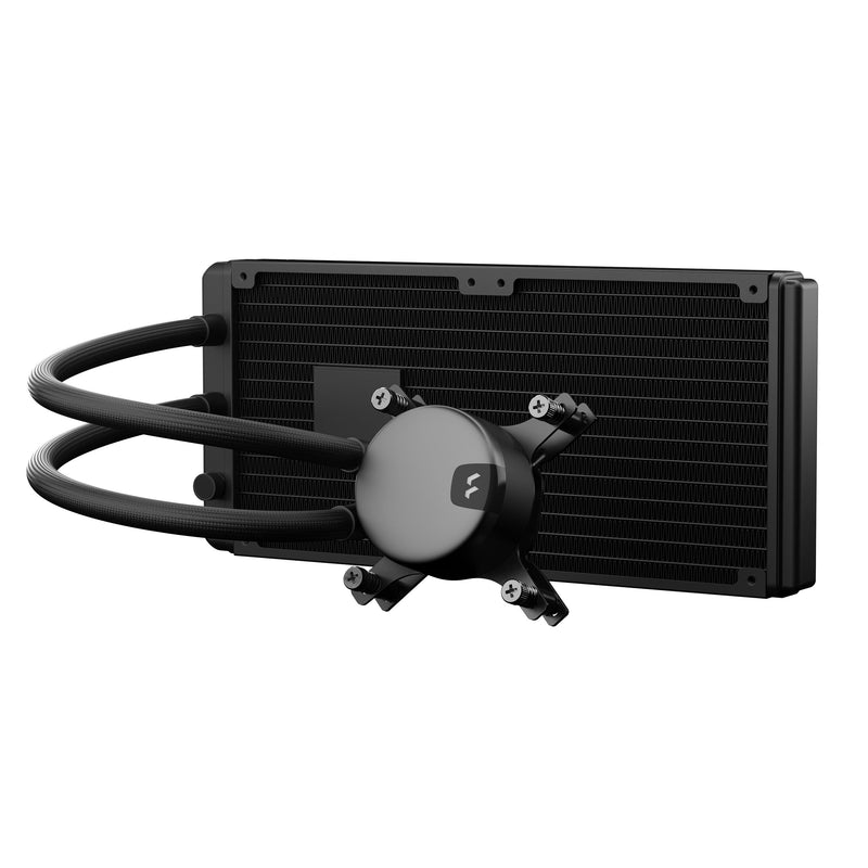 Fractal Design Lumen S28 RGB V2 Pre-filled CPU Water Cooling System (FD-W-L1-S2812)