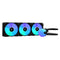 Fractal Design Lumen S36 RGB V2 Pre-filled CPU Water Cooling System (FD-W-L1-S3612)