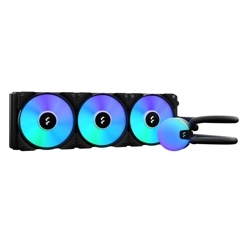 Fractal Design Lumen S36 RGB V2 Pre-filled CPU Water Cooling System (FD-W-L1-S3612)