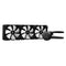 Fractal Design Lumen S36 RGB V2 Pre-filled CPU Water Cooling System (FD-W-L1-S3612)