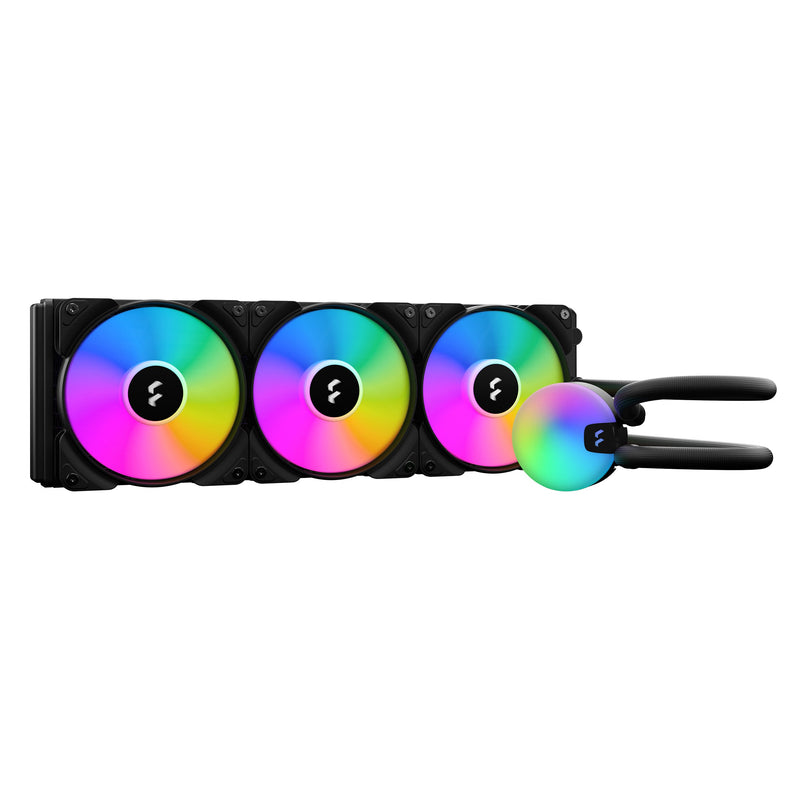 Fractal Design Lumen S36 RGB V2 Pre-filled CPU Water Cooling System (FD-W-L1-S3612)