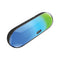 Promate LumiBar LumiSound High Fidelity True Wireless Bluetooth v5.3 Speaker