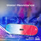 Promate LumiBar LumiSound High Fidelity True Wireless Bluetooth v5.3 Speaker