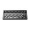 Monsgeek M1W V3 Barebone DIY Kit Aluminum Case Multi-Mode RGB Hot-Swappable Mechanical Keyboard