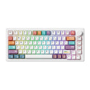MonsGeek M1 V5 VIA Timeline Aluminum Case Multi-Mode RGB Hot-Swappable Mechanical Keyboard