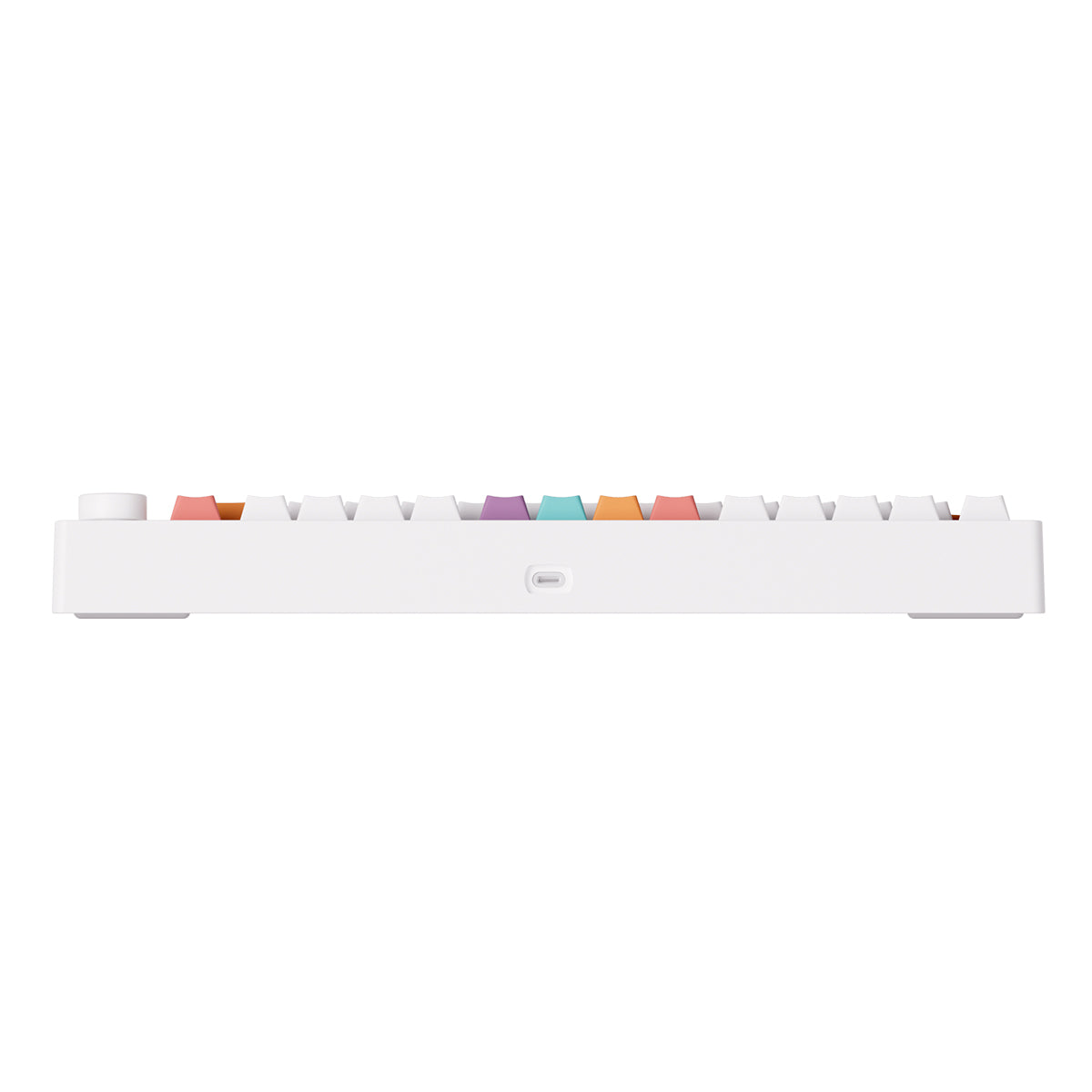 MonsGeek M1 V5 VIA Timeline Aluminum Case Multi-Mode RGB Hot-Swappable Mechanical Keyboard