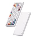 MonsGeek M1 V5 VIA Timeline Aluminum Case Multi-Mode RGB Hot-Swappable Mechanical Keyboard