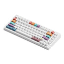 MonsGeek M1 V5 VIA Timeline Aluminum Case Multi-Mode RGB Hot-Swappable Mechanical Keyboard