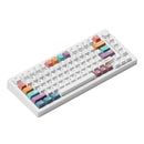 MonsGeek M1 V5 VIA Timeline Aluminum Case Multi-Mode RGB Hot-Swappable Mechanical Keyboard