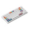 MonsGeek M1 V5 VIA Timeline Aluminum Case Multi-Mode RGB Hot-Swappable Mechanical Keyboard