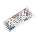 MonsGeek M1 V5 VIA Timeline Aluminum Case Multi-Mode RGB Hot-Swappable Mechanical Keyboard