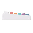 MonsGeek M1 V5 VIA Timeline Aluminum Case Multi-Mode RGB Hot-Swappable Mechanical Keyboard