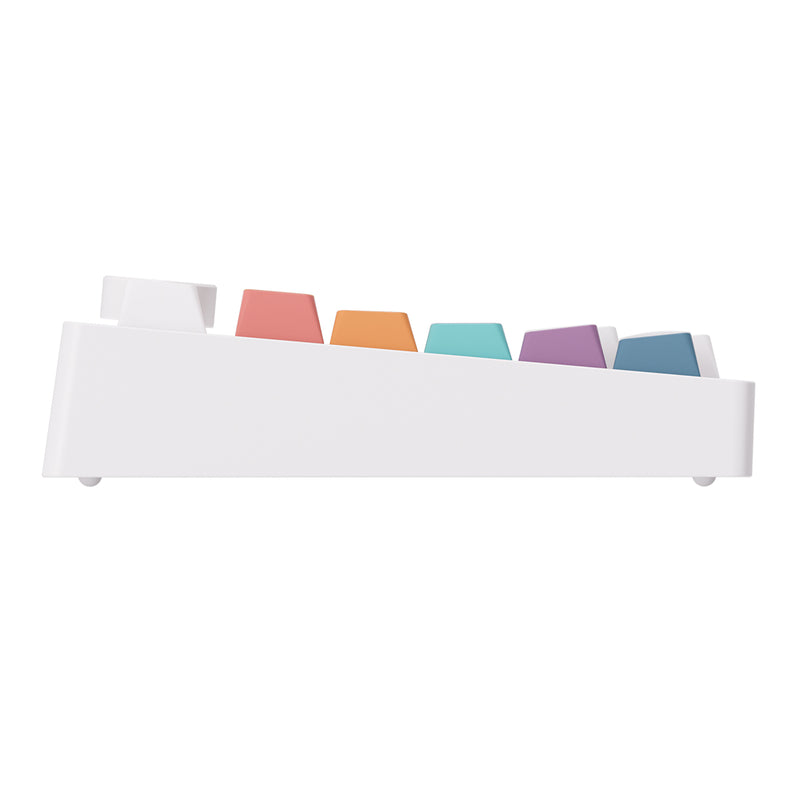 MonsGeek M1 V5 VIA Timeline Aluminum Case Multi-Mode RGB Hot-Swappable Mechanical Keyboard