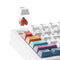 MonsGeek M1 V5 VIA Timeline Aluminum Case Multi-Mode RGB Hot-Swappable Mechanical Keyboard