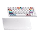 MonsGeek M1 V5 VIA Timeline Aluminum Case Multi-Mode RGB Hot-Swappable Mechanical Keyboard