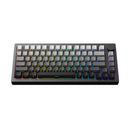 Monsgeek M1W V3 SP Aluminum Case Multi-Mode RGB Hot-Swappable Mechanical Keyboard (Dark Night)