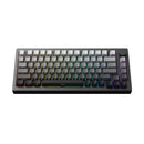 Monsgeek M1W V3 HE-SP Aluminum Case Multi-Mode RGB Mechanical Keyboard (Dark Night)