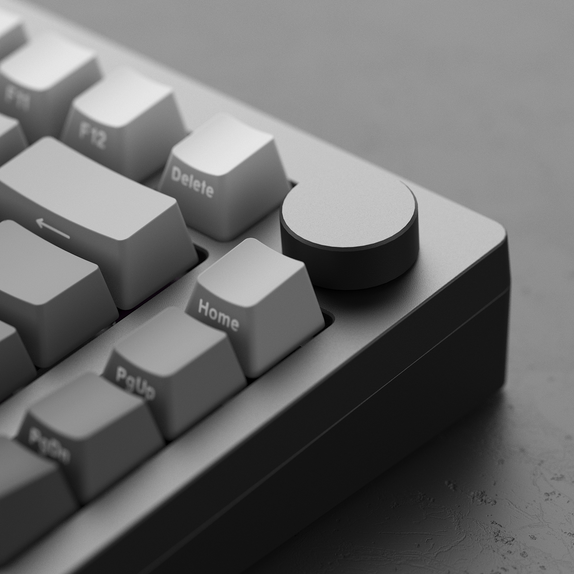 Monsgeek M1W HE-SP Multi-Mode RGB Mechanical Keyboard | DataBlitz