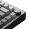 Monsgeek M1W V3 HE-SP Aluminum Case Multi-Mode RGB Mechanical Keyboard (Dark Night)