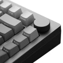 MonsGeek M1W V3 VIA Aluminum Case Multi-Mode RGB Hot-Swappable Mechanical Keyboard