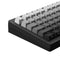 Monsgeek M1W V3 HE-SP Aluminum Case Multi-Mode RGB Mechanical Keyboard (Dark Night)