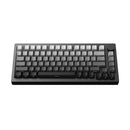 Monsgeek M1W V3 SP Aluminum Case Multi-Mode RGB Hot-Swappable Mechanical Keyboard (Dark Night)