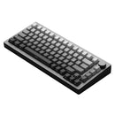 Monsgeek M1W V3 SP Aluminum Case Multi-Mode RGB Hot-Swappable Mechanical Keyboard (Dark Night)