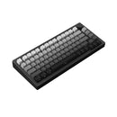 Monsgeek M1W V3 SP Aluminum Case Multi-Mode RGB Hot-Swappable Mechanical Keyboard (Dark Night)