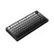 Monsgeek M1W V3 SP Aluminum Case Multi-Mode RGB Hot-Swappable Mechanical Keyboard (Dark Night)