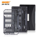 Jakemy 73-in-1 Professional Multifunctional Repair Tool Screwdriver
