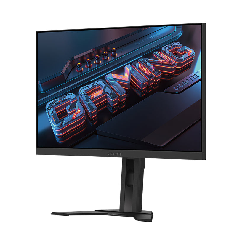 Gigabyte M27QA 27" QHD (2560x1440) 180Hz 1ms (MPRT) SS IPS Gaming Monitor