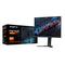 Gigabyte M27QA 27" QHD (2560x1440) 180Hz 1ms (MPRT) SS IPS Gaming Monitor