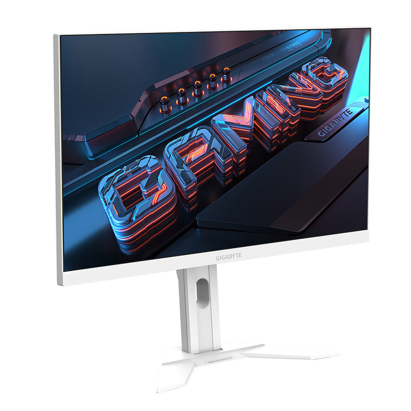 Gigabyte M27QA 27" QHD (2560x1440) 180Hz 1ms (MPRT) SS IPS Gaming Monitor