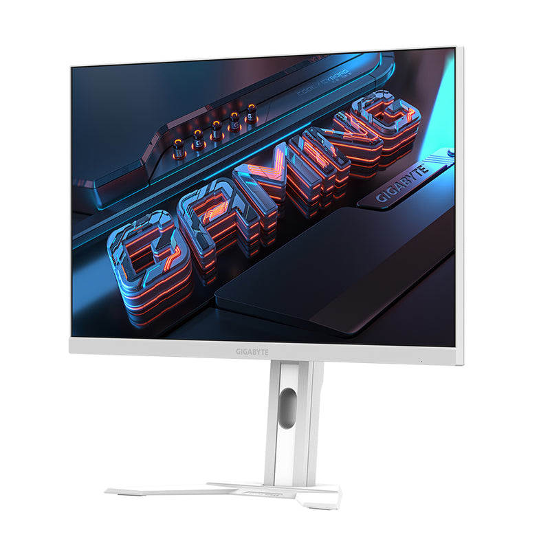 Gigabyte M27QA 27" QHD (2560x1440) 180Hz 1ms (MPRT) SS IPS Gaming Monitor