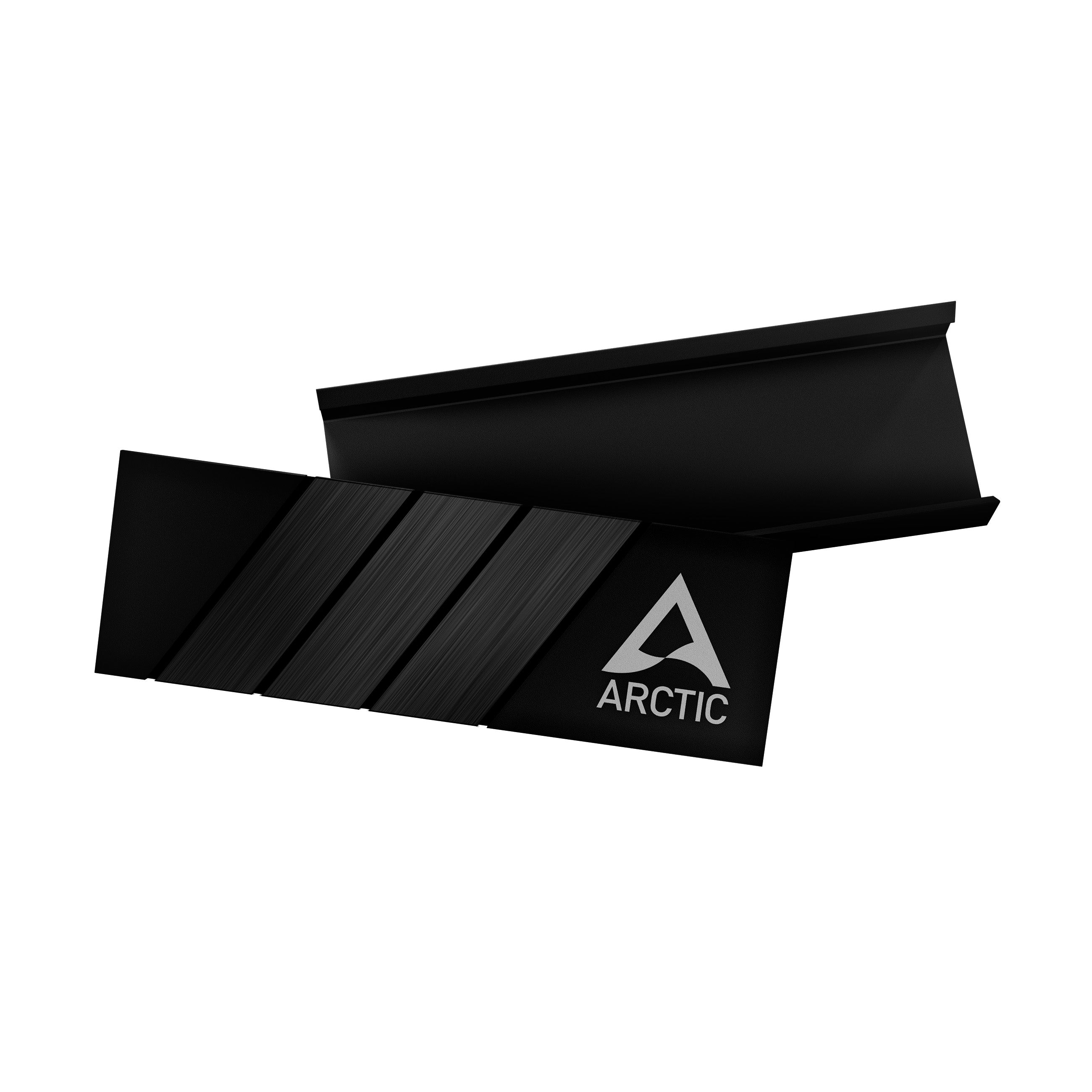 Arctic M2 Pro SSD Cooler for M.2 Drives | DataBlitz