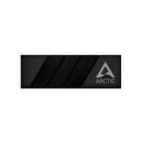 Arctic M2 Pro SSD Cooler for M.2 Drives (Black) (ACOTH00002A)