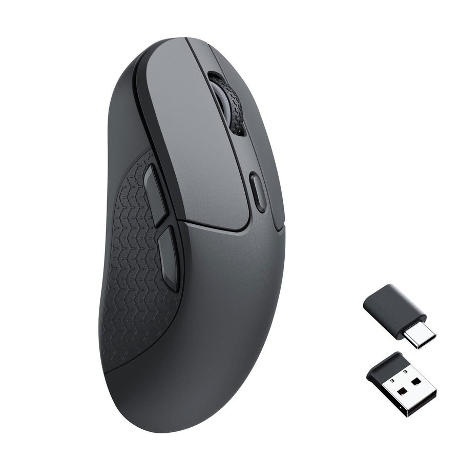 Keychron M3 Lite PixArt 3311 1K Polling Rate Wireless Mouse