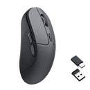 Keychron M3 Lite PixArt 3311 1K Polling Rate Wireless Mouse