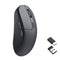 Keychron M3 Lite PixArt 3311 1K Polling Rate Wireless Mouse