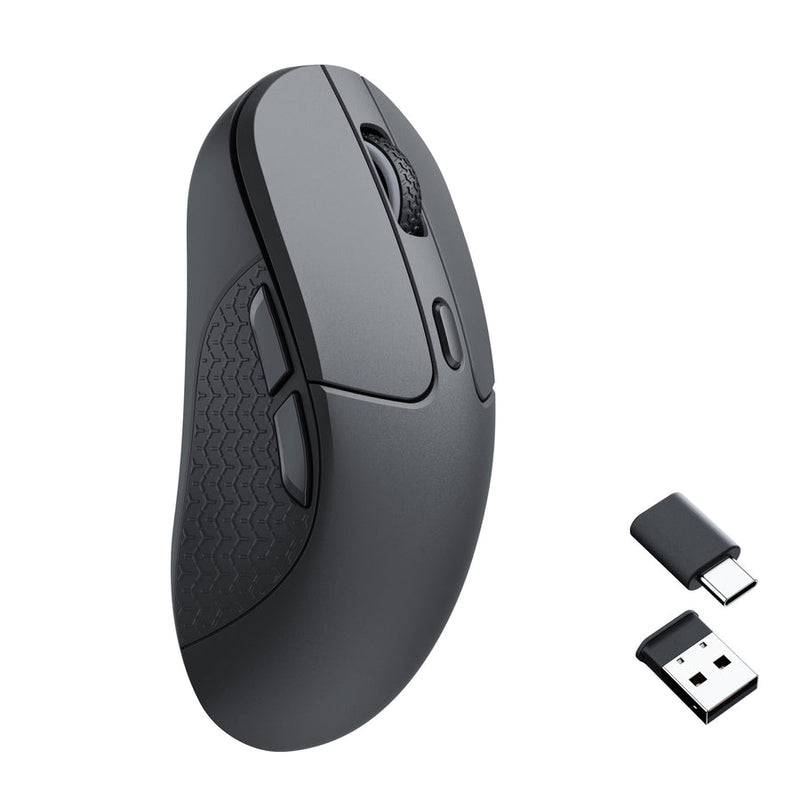 Keychron M3 Lite PixArt 3311 1K Polling Rate Wireless Mouse