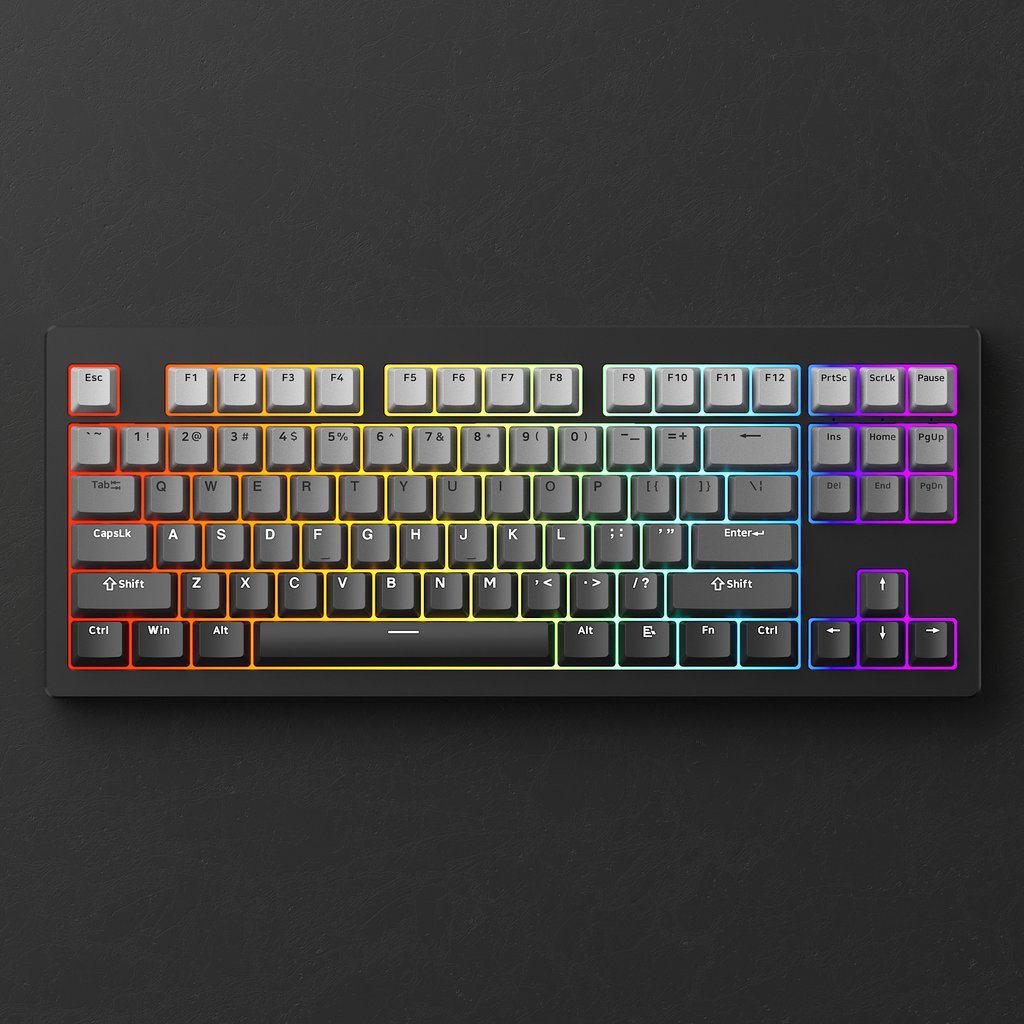 Mod3 Keyboard Roll over image to zoom in