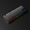 Monsgeek M3W Multi-Modes Aluminum Case Hot-Swappable Mechanical Keyboard Gasket Mount