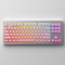 Monsgeek M3W Multi-Modes Aluminum Case Hot-Swappable Mechanical Keyboard Gasket Mount
