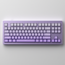 Monsgeek M3W Multi-Modes Aluminum Case Hot-Swappable Mechanical Keyboard Gasket Mount