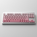 Monsgeek M3W Multi-Modes Aluminum Case Hot-Swappable Mechanical Keyboard Gasket Mount