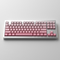 Monsgeek M3W Multi-Modes Aluminum Case Hot-Swappable Mechanical Keyboard Gasket Mount