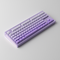 Monsgeek M3W Multi-Modes Aluminum Case Hot-Swappable Mechanical Keyboard Gasket Mount