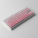 Monsgeek M3W Multi-Modes Aluminum Case Hot-Swappable Mechanical Keyboard Gasket Mount