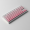 Monsgeek M3W Multi-Modes Aluminum Case Hot-Swappable Mechanical Keyboard Gasket Mount
