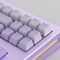 Monsgeek M3W Multi-Modes Aluminum Case Hot-Swappable Mechanical Keyboard Gasket Mount